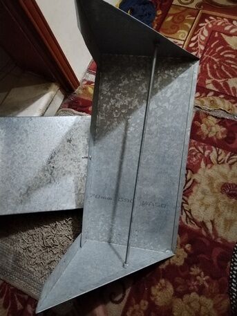 Jubail, Household Items, SAR 60,  Tp Link, Aluminium Support  Almaree