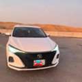 SAR 1,  Changan Eado Plus 2023 (Full Option) &ndash; Lease Transfer