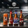 Leading Beer Manufacturing Company In India | Mount Everest Breweries Limited