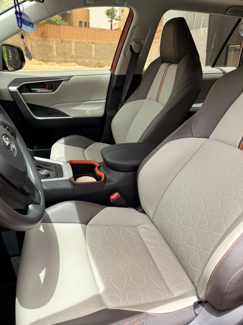 Riyadh, Vehicles, Cars & Trucks , SAR 120000,  Toyota RAV4 - Adventure 2024 (Full Option),  2024,  Automatic,  37000 KM,  For Sale: Toyota RAV4 Full Option  (Adventure) - FIRST OWNER