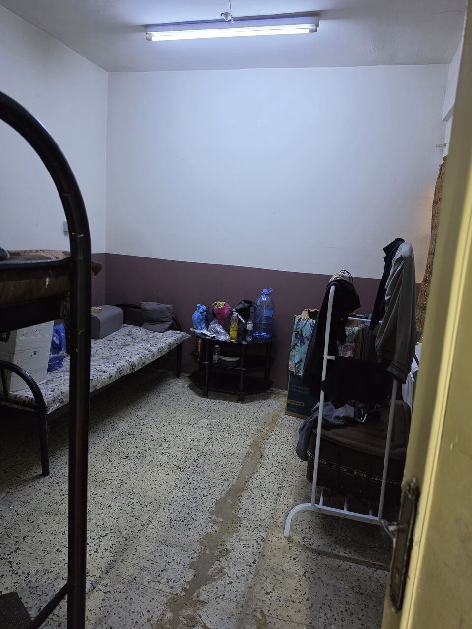 Al Shemaysi, Rooms for Rent, SAR 6500/year,  Single Room For Rent In Shamesi Jadeed For Bachelor