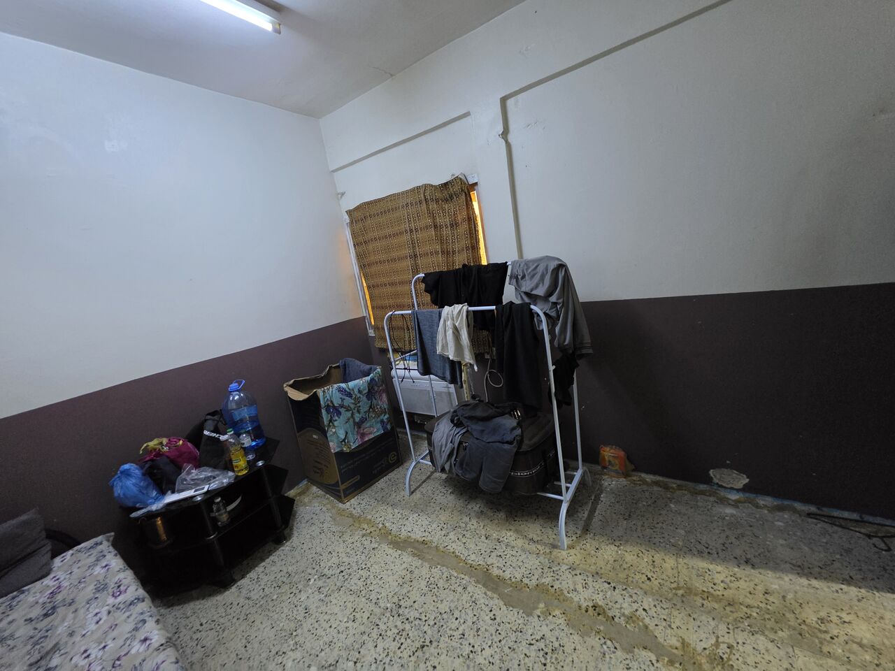 Al Shemaysi, Rooms for Rent, SAR 6500/year,  Single Room For Rent In Shamesi Jadeed For Bachelor