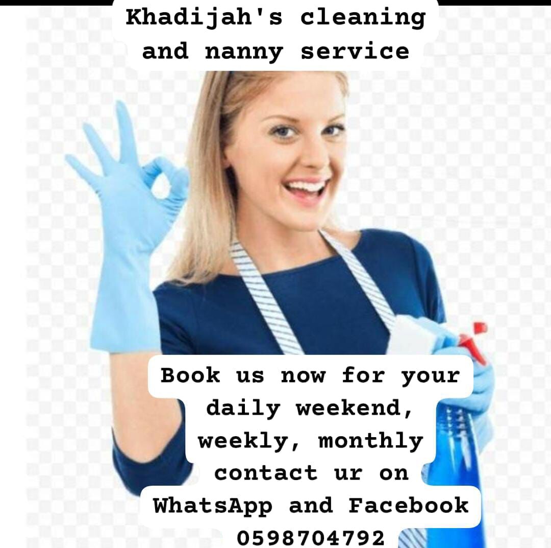 Riyadh, Job Seekers, Housekeeping And Nanny Service