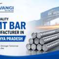 Top-Quality TMT Bar Manufacturer In Madhya Pradesh – Shivangi Rolling Mills