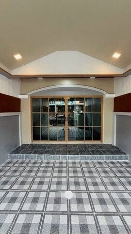 Bangkok, Real Estate For Sale, THB 1590000,  2 BR,  16 Sq. Feet,  ขายทาวน์โฮม 2 ชั้น หมู่บ้านมนวดี บา