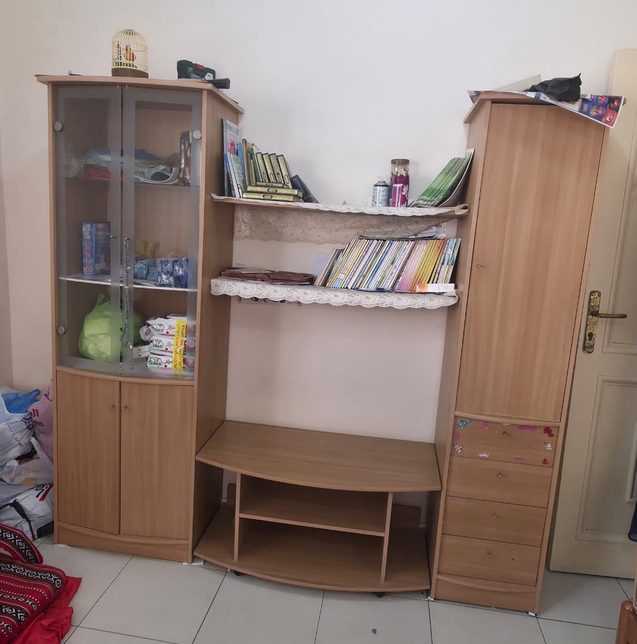 Bani Malik, Household Items, SAR 700,  Miscellaneous Household Items For Sale At Discounted Price