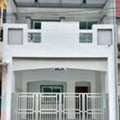 THB 2690000,  2 BR,  17 Sq. Feet,  ขาย ทาวน์โฮม 2 ชั้น ทรัพย์วัฒนะ ซอยแ