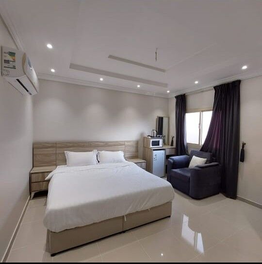 Al Rawdah, Apartments, Flats, Houses & Villas, SAR 23000/year,  Furnished,  2 BR,  Furnished Apartments With Hotel-Style Furniture Available For Annual Or Semi-Annual Rent