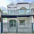 THB 2990000,  4 BR,  35 Sq. Feet,  ขาย บ้านทาวน์เฮาส์ 2 ชั้น หมู่บ้านล