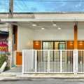 THB 1250000,  2 BR,  19 Sq. Feet,  ขายทาวน์เฮ้าส์ชั้นเดียว หมู่บ้าน