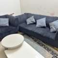 SAR 600,  8 Seat Sofa