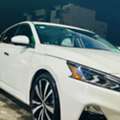 SAR 78000,  Nissan Altima,  2022,  Automatic,  42000 KM,   . SL. Full Option. 78000