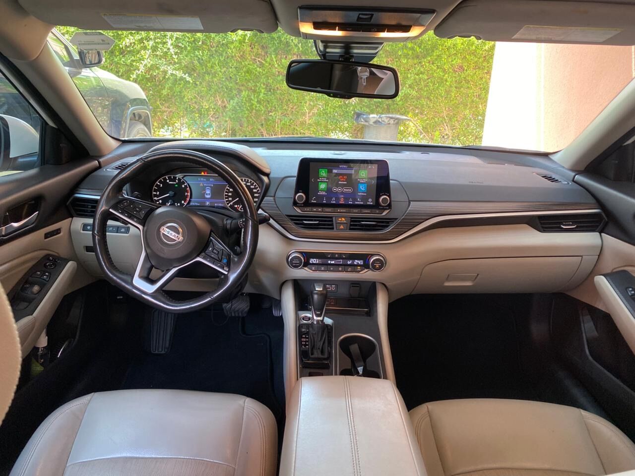 Al Safa, Vehicles, Cars & Trucks , SAR 78000,  Nissan Altima,  2022,  Automatic,  42000 KM,   . SL. Full Option. 78000