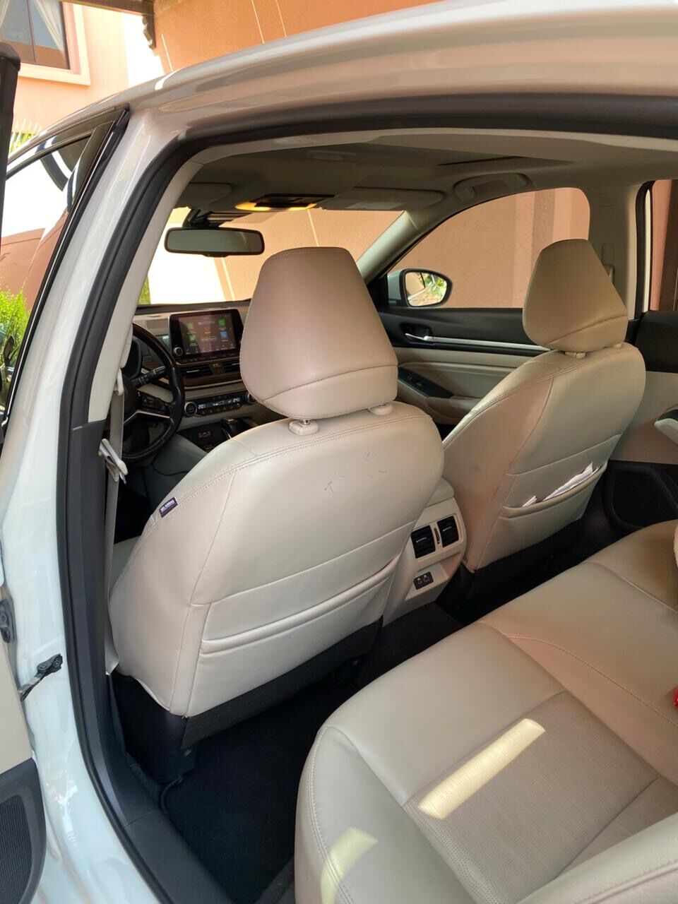 Al Safa, Vehicles, Cars & Trucks , SAR 78000,  Nissan Altima,  2022,  Automatic,  42000 KM,   . SL. Full Option. 78000