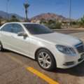 SAR 35000,  Mercedes-Benz E-Class,  2013,  Automatic,  360000 KM,  Mercedes Benz 4 Cylinders In Perfect Condition