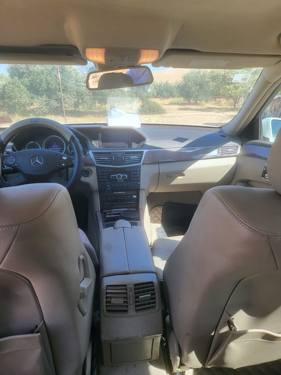 Jeddah, Vehicles, Cars & Trucks , SAR 35000,  Mercedes-Benz E-Class,  2013,  Automatic,  360000 KM,  Mercedes Benz 4 Cylinders In Perfect Condition
