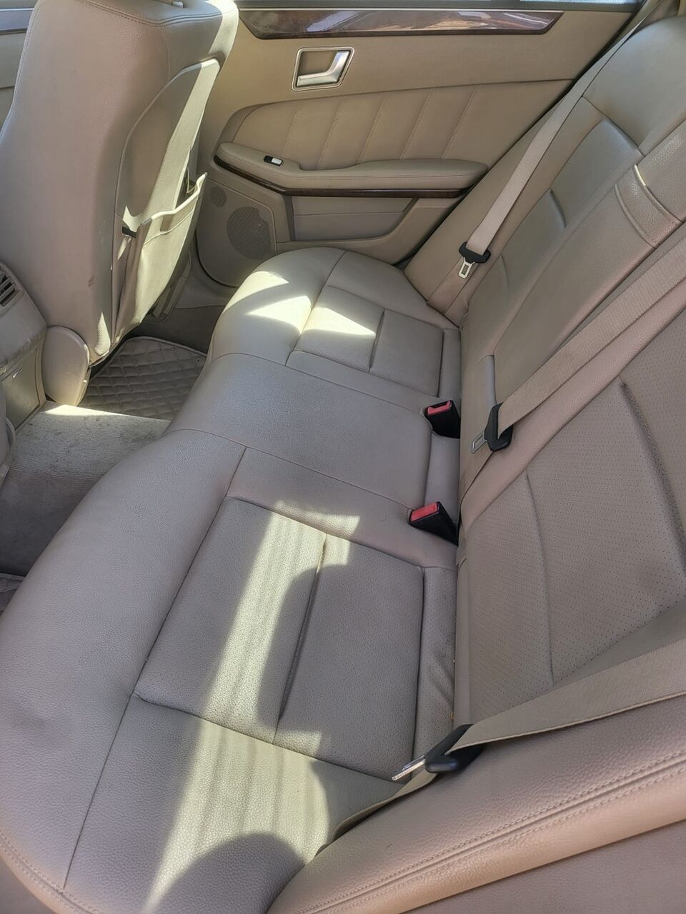 Jeddah, Vehicles, Cars & Trucks , SAR 35000,  Mercedes-Benz E-Class,  2013,  Automatic,  360000 KM,  Mercedes Benz 4 Cylinders In Perfect Condition