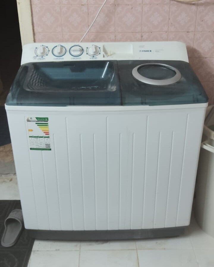 Al Adama, Appliances, SAR 5500,  Bed, Sofa, Window AC, Wishing Machine,Fridge