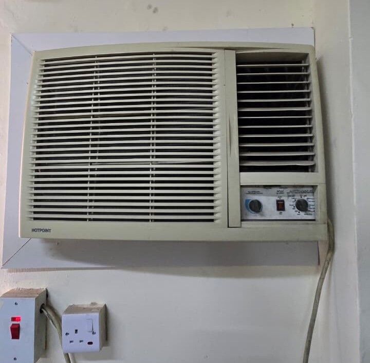Al Adama, Appliances, SAR 5500,  Bed, Sofa, Window AC, Wishing Machine,Fridge