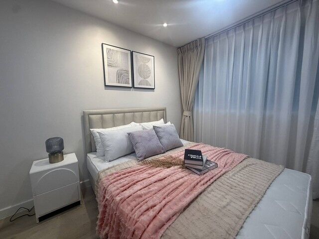 Bangkok, Real Estate For Sale, THB 2390000,  2 BR,  56 Sq. Meter,  ขาย คอนโด เมโทรพาร์ค ชั้น2 2 ห้องนอน 56 