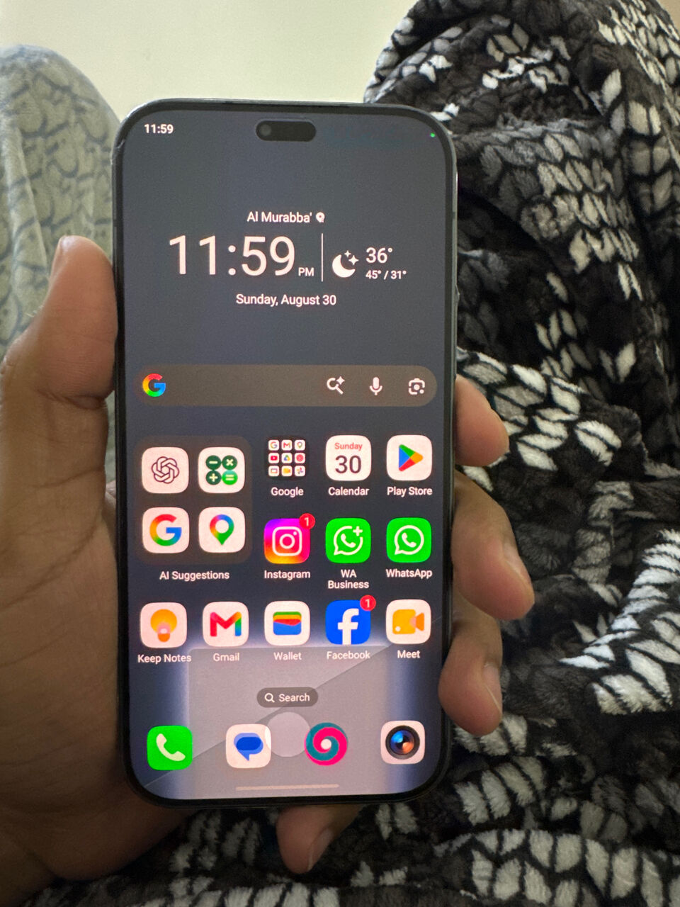 Riyadh, Mobile Phones, SAR 1000,  Honor 600 Lite