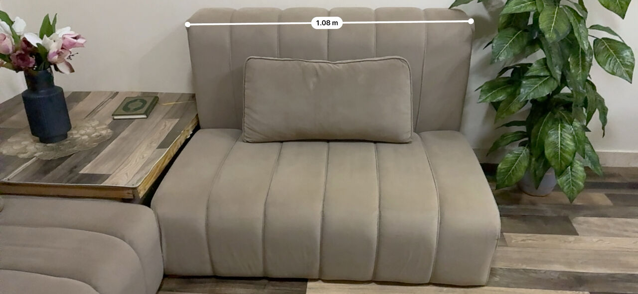 Riyadh, Furniture, SAR 400,  Sofa 11 Seats