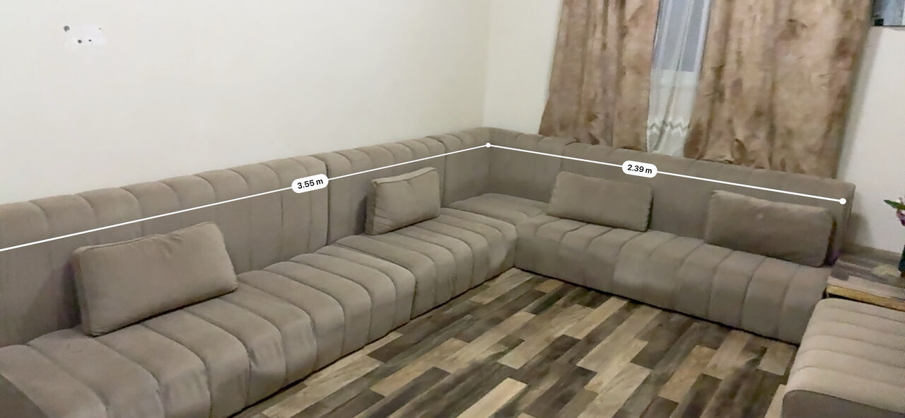 Riyadh, Furniture, SAR 400,  Sofa 11 Seats
