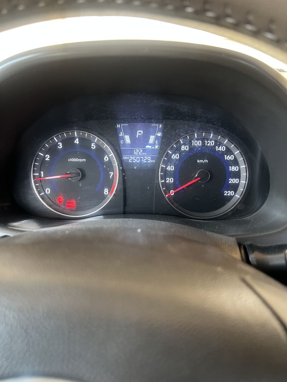 Riyadh, Vehicles, Cars & Trucks , SAR 18000,  Hyundai Accent,  2013,  Automatic,  252000 KM,  Neatly Used   For Sale