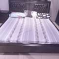 SAR 1500,  In Jeddah, Beautiful Master Bed Set With Mattress, Cupboard, TV Table And Majlis Side