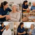 Private Home Caregiver/Nurse Available -10yrs+ Experience