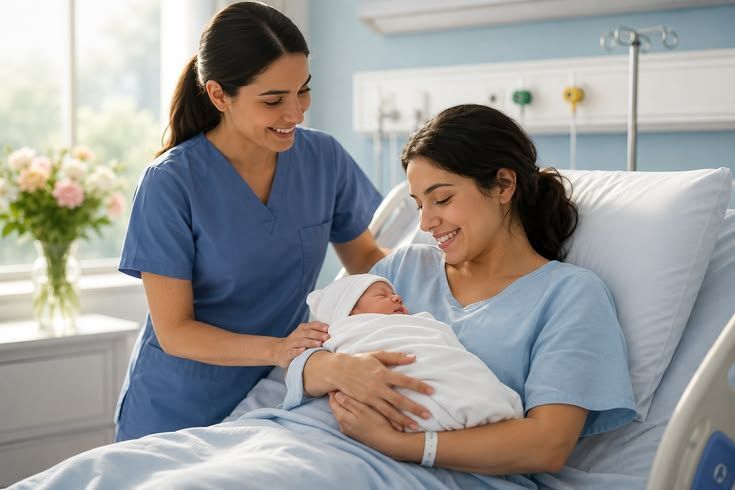 Gudaibiya, Job Seekers, Private Home Caregiver/Nurse Available -10yrs+ Experience