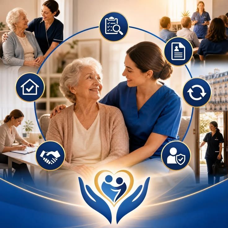Gudaibiya, Job Seekers, Private Home Caregiver/Nurse Available -10yrs+ Experience