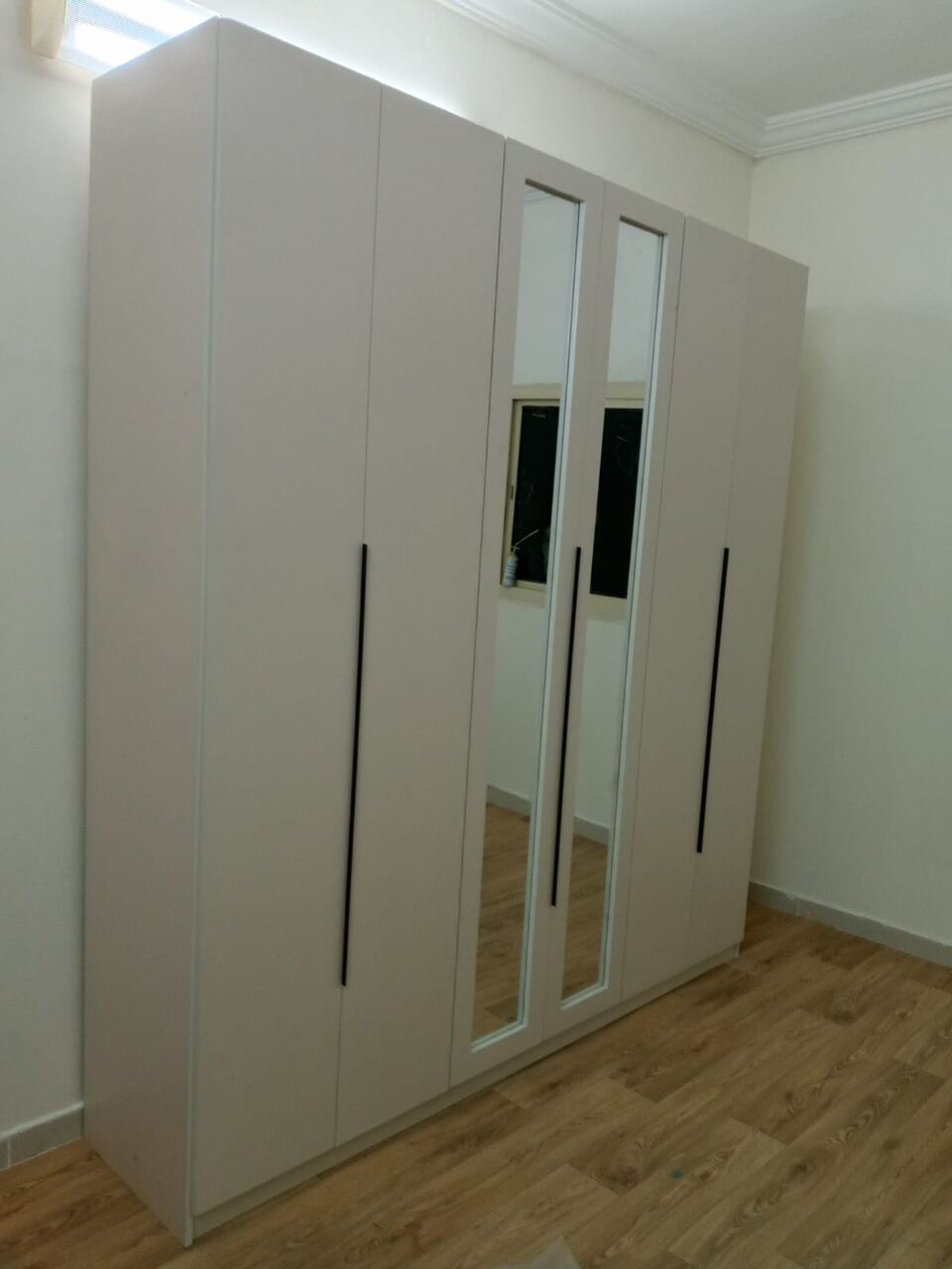 Jeddah, Furniture, SAR 1,  New Stylish And Durable Premium Quality Bedroom Furniture Sets