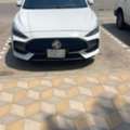 SAR 36000,  MG GT,  2023,  Automatic,  153000 KM,   LUX 1.5 Turbo- Model