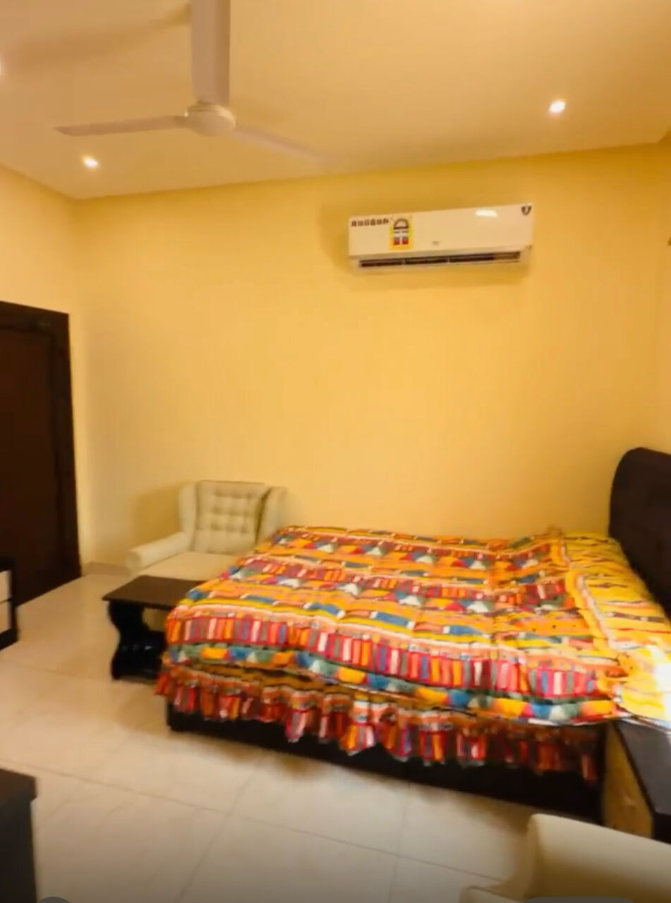 Tubli, Apartments, Flats, Houses & Villas, BHD 160/year,  Furnished,  Fully Furnished Studio Flat  For Rent