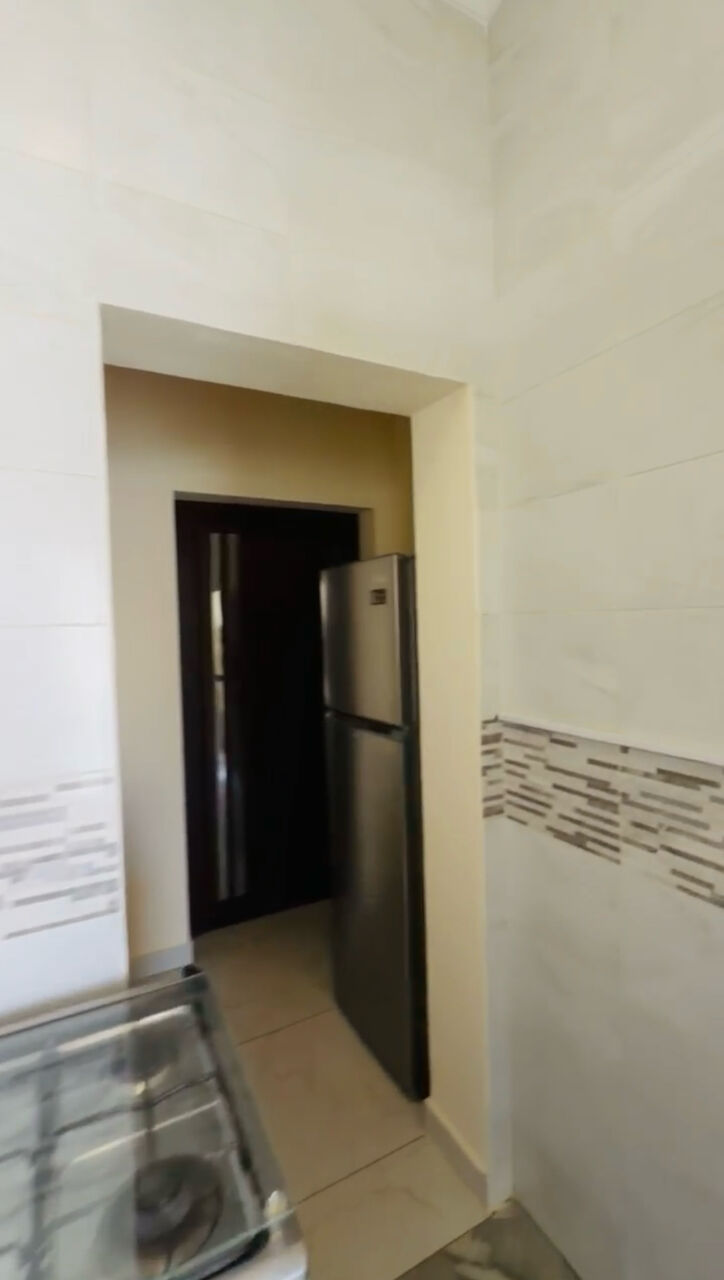 Tubli, Apartments, Flats, Houses & Villas, BHD 160/year,  Furnished,  Fully Furnished Studio Flat  For Rent