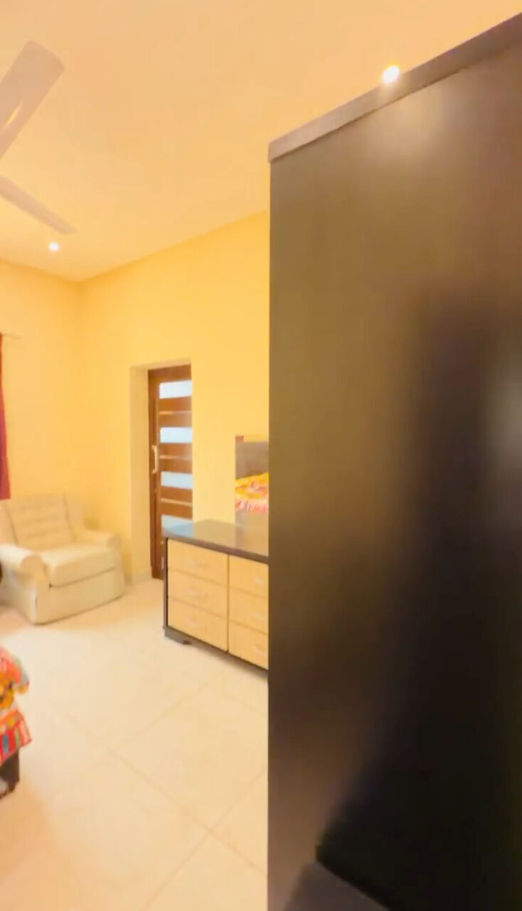 Tubli, Apartments, Flats, Houses & Villas, BHD 160/year,  Furnished,  Fully Furnished Studio Flat  For Rent