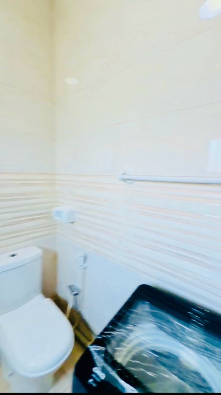 Tubli, Apartments, Flats, Houses & Villas, BHD 160/year,  Furnished,  Fully Furnished Studio Flat  For Rent