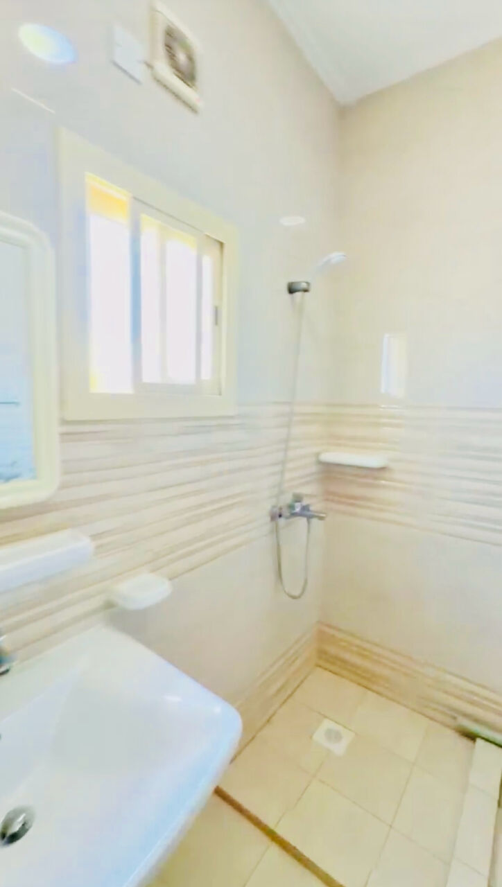 Tubli, Apartments, Flats, Houses & Villas, BHD 160/year,  Furnished,  Fully Furnished Studio Flat  For Rent