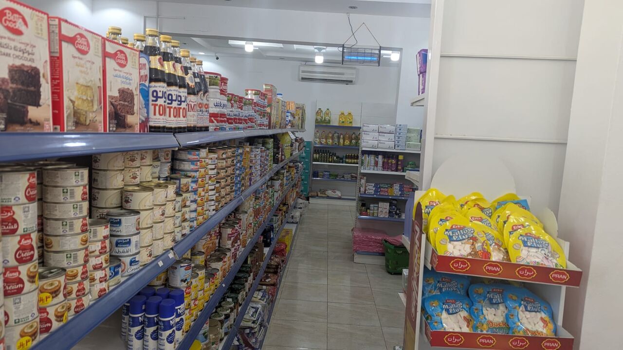 Hara, Shops, Bakala (Grocery Shop) For Sale: In Sharaya (4), Makkah
