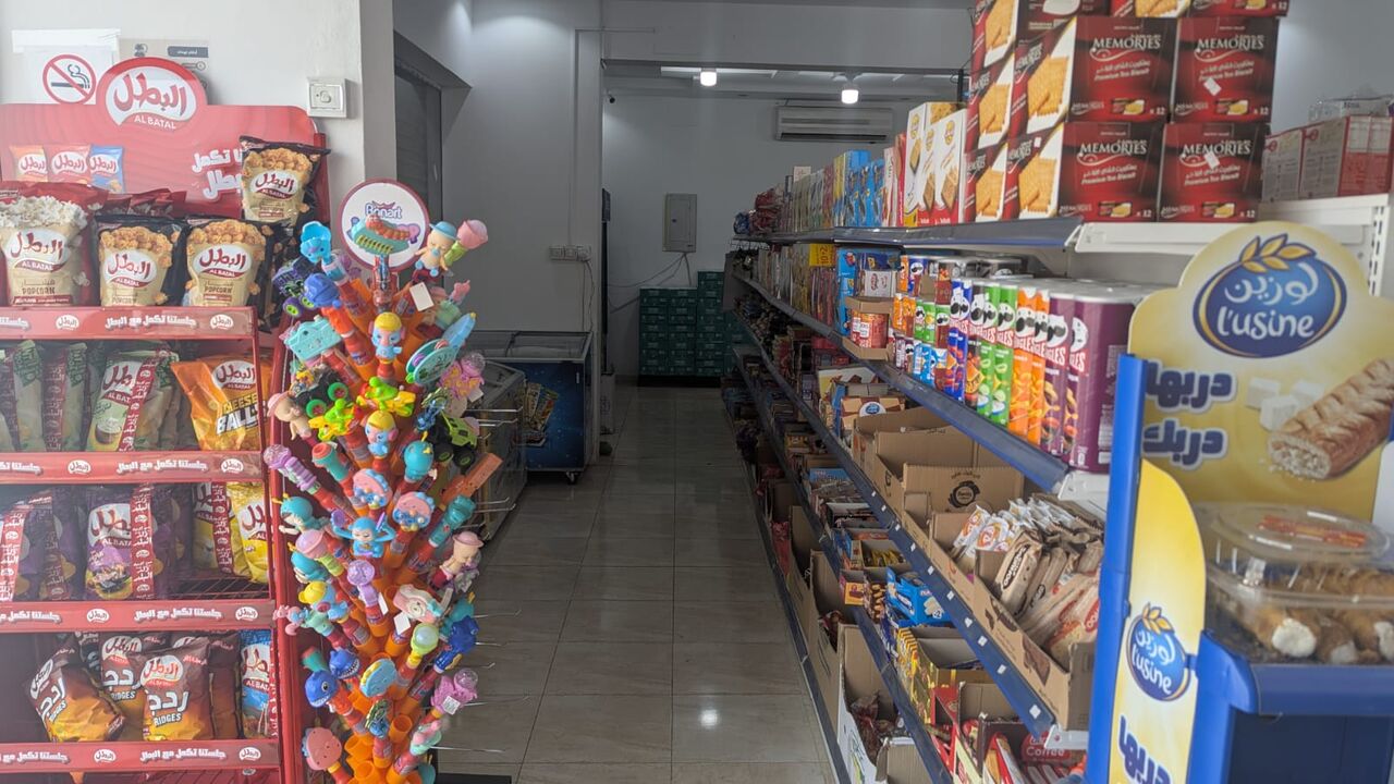 Hara, Shops, Bakala (Grocery Shop) For Sale: In Sharaya (4), Makkah