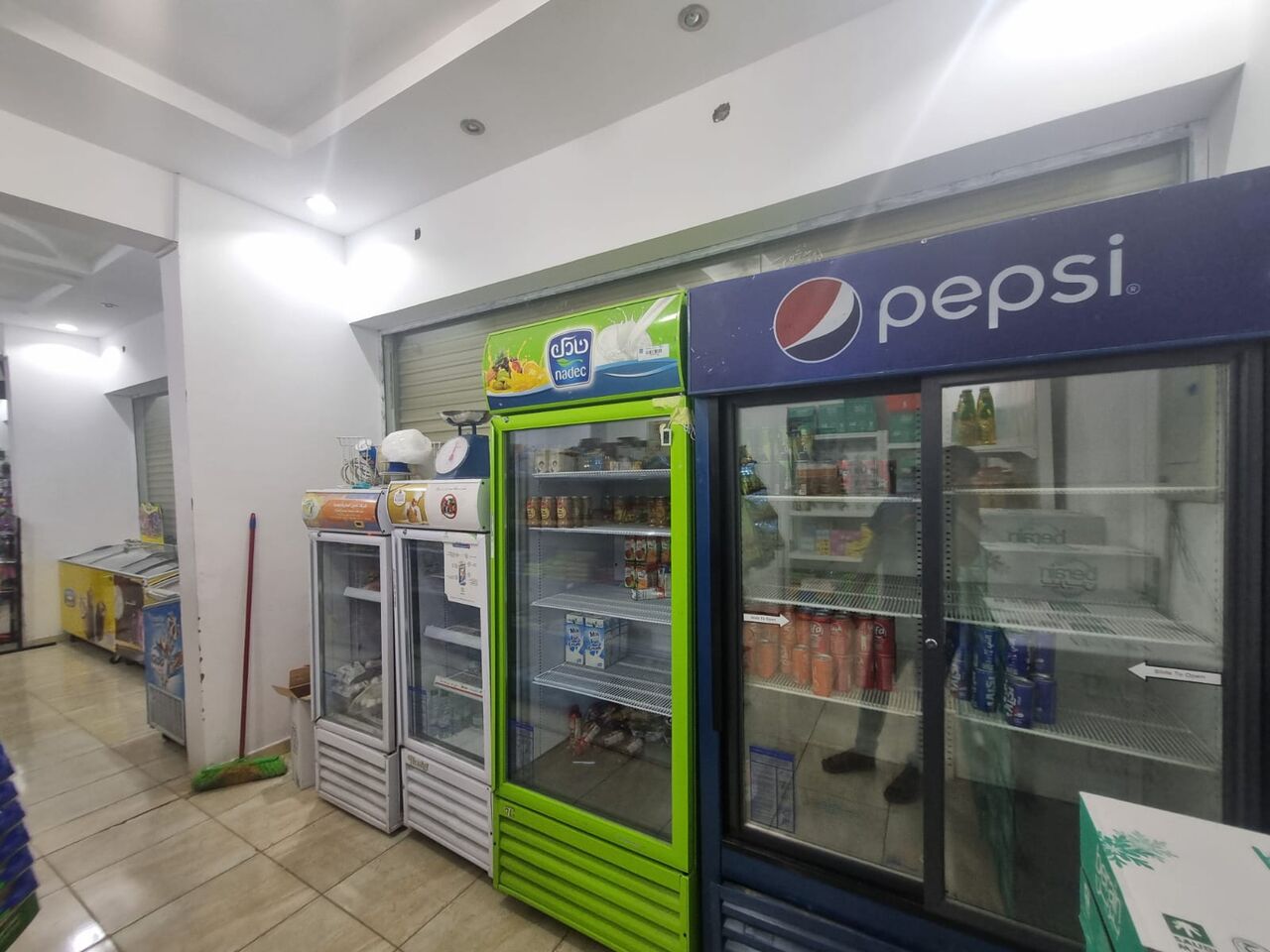 Hara, Shops, Bakala (Grocery Shop) For Sale: In Sharaya (4), Makkah