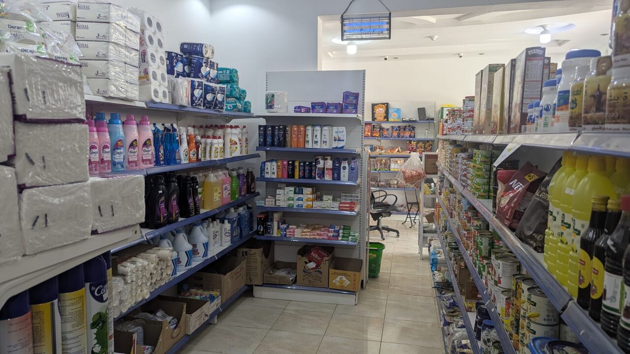 Hara, Shops, Bakala (Grocery Shop) For Sale: In Sharaya (4), Makkah