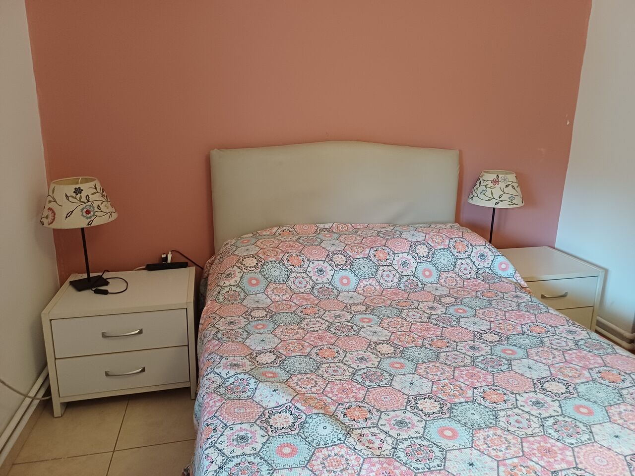 Zahran, Apartments, Flats, Houses & Villas, JOD 400/month,  1 BR,  Lovely Furnished Apartment With Terrace