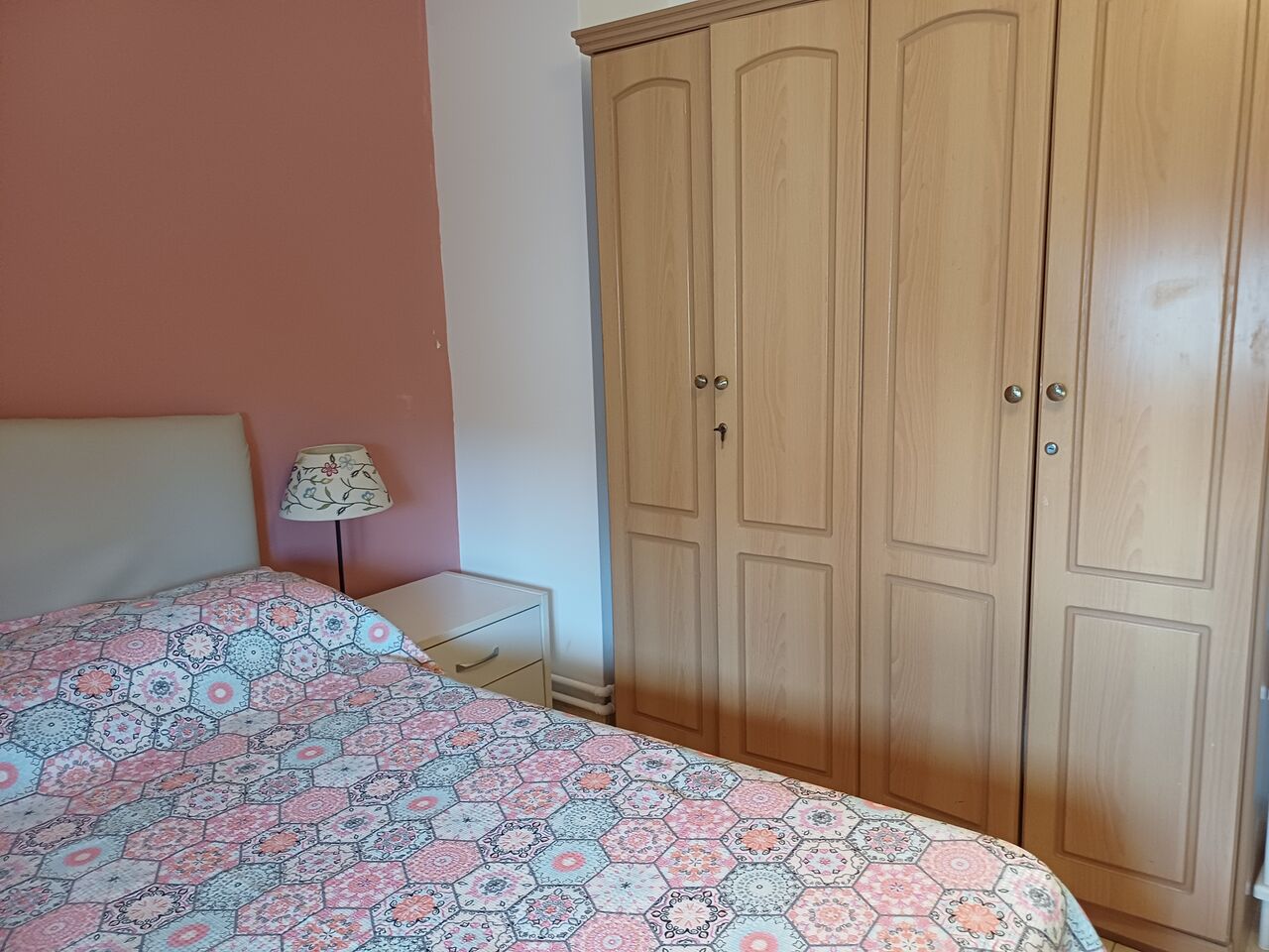 Zahran, Apartments, Flats, Houses & Villas, JOD 400/month,  1 BR,  Lovely Furnished Apartment With Terrace