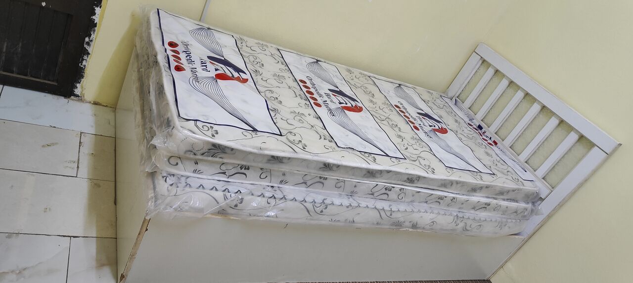 Al Bawadi, Household Items, SAR 59,  Mattress For Sale @ 59 Riyals