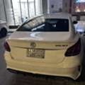 MG GT,  2024,  Automatic,  38000 KM,  Car For Transfer