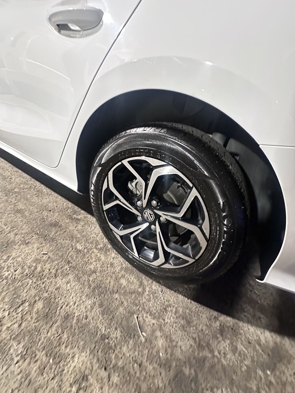 Jeddah, Vehicles, Cars & Trucks , MG GT,  2024,  Automatic,  38000 KM,  Car For Transfer