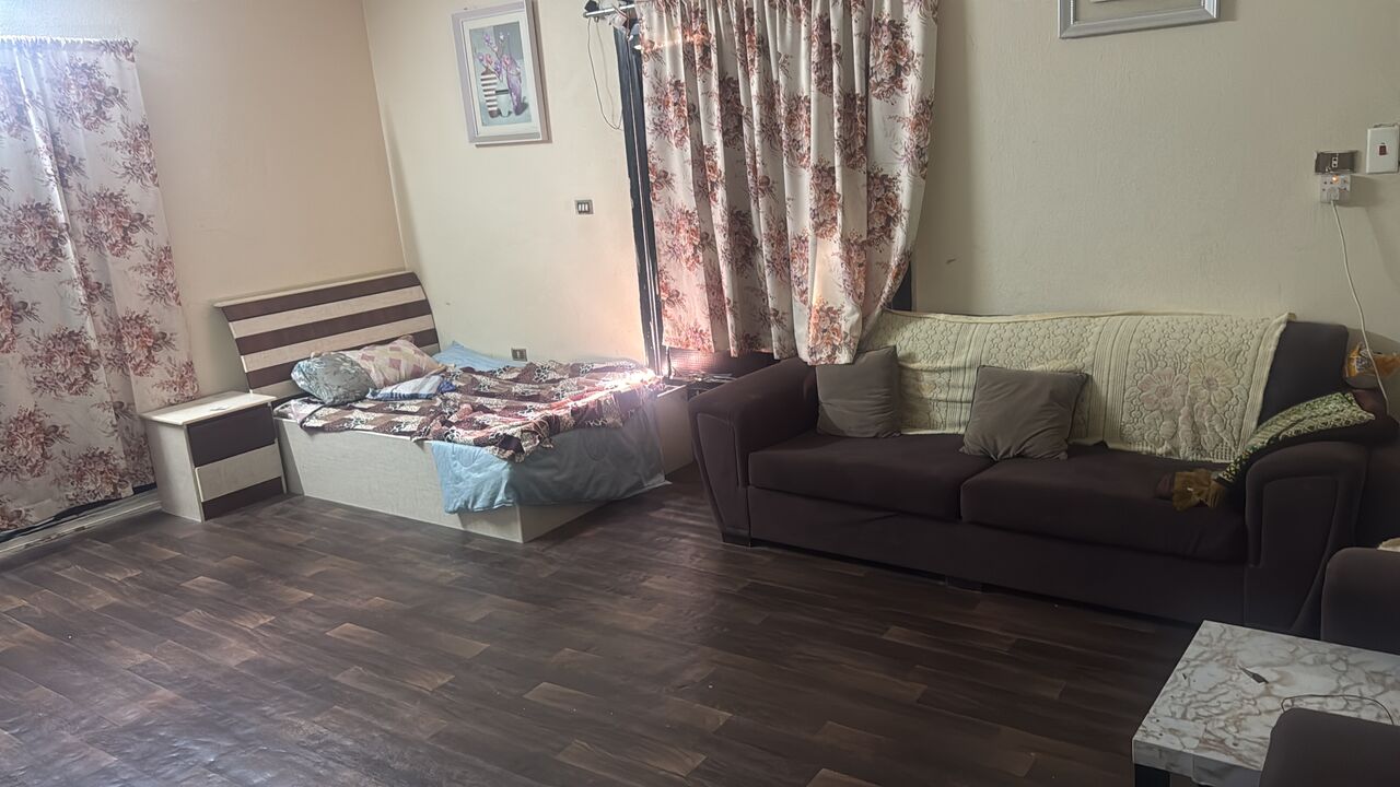 Al Aziziyah, Rooms for Rent, SAR 1200/month,  Bachelor Single Room Available  Monthly 1200 Light Bill And Water Included