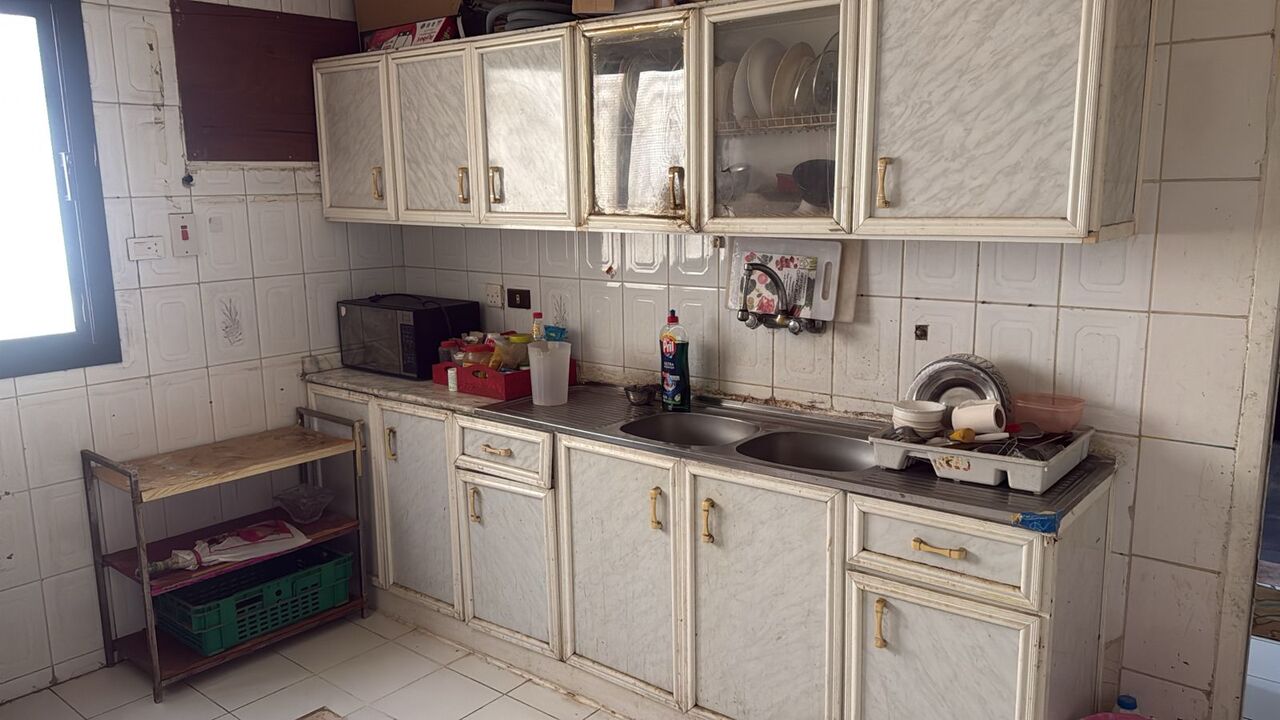 Al Aziziyah, Rooms for Rent, SAR 1200/month,  Bachelor Single Room Available  Monthly 1200 Light Bill And Water Included